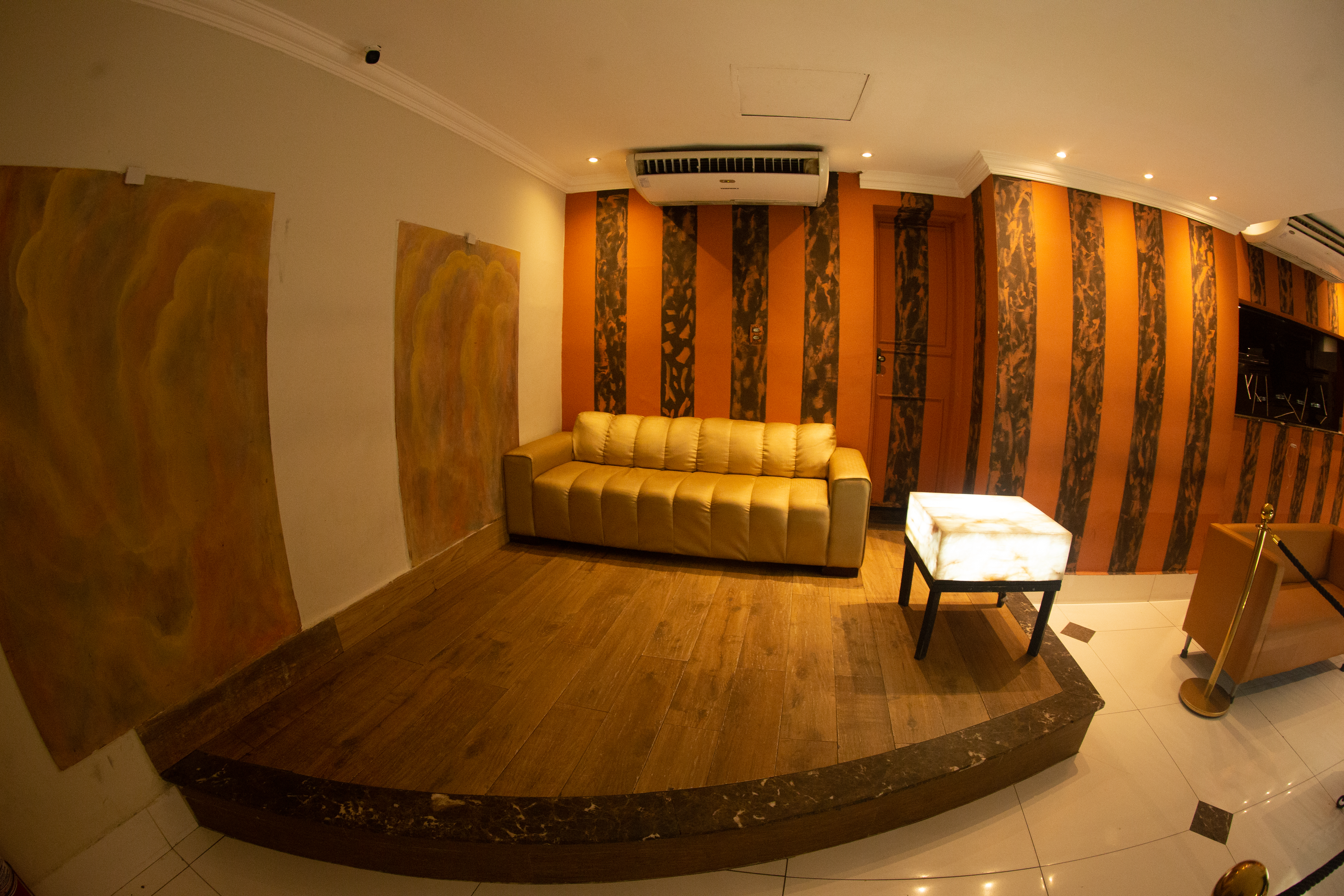 Camarote VIP Vitrinni Lounge - 07