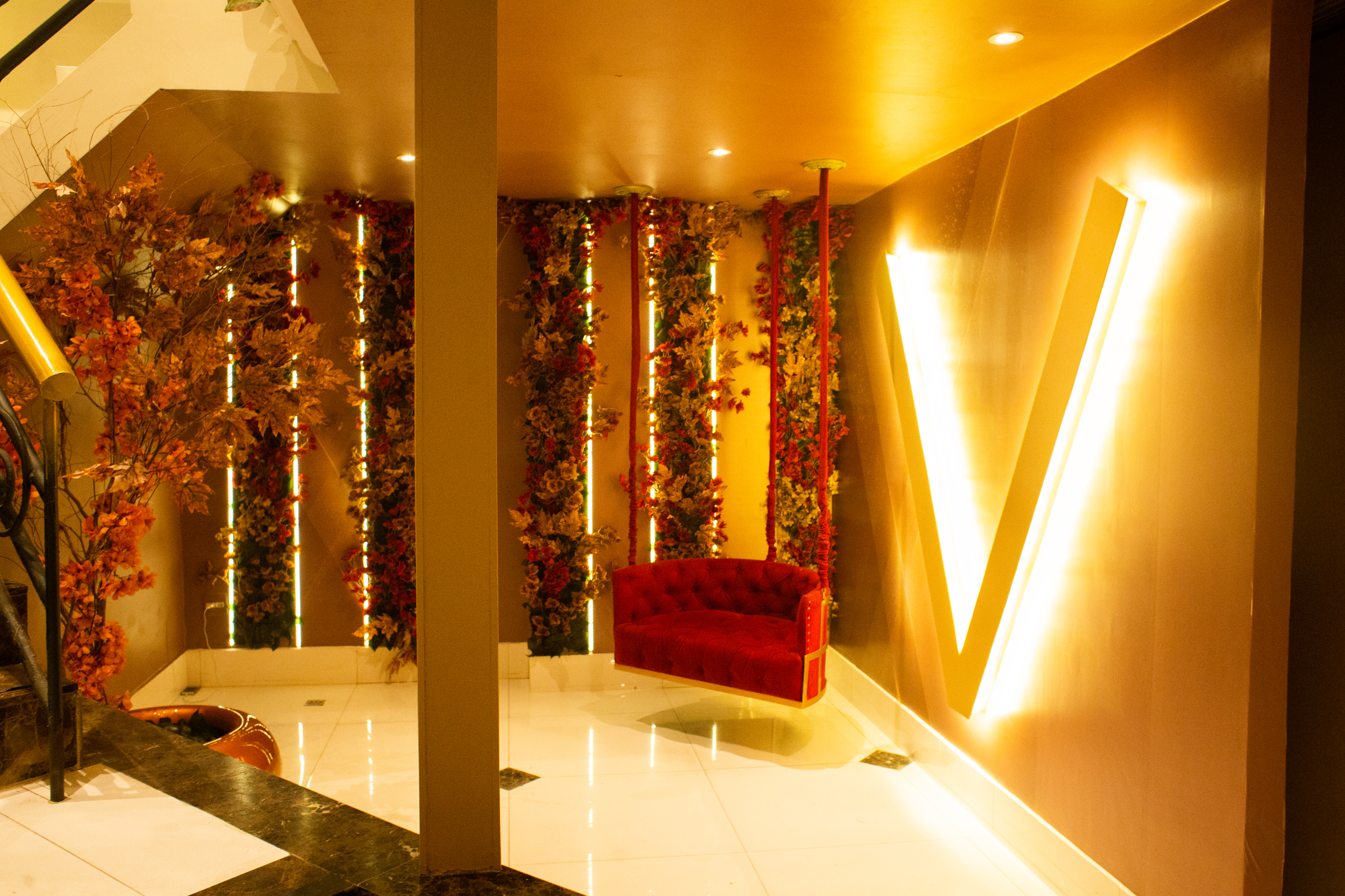 Vitrinni Lounge Beer - Galeria 01