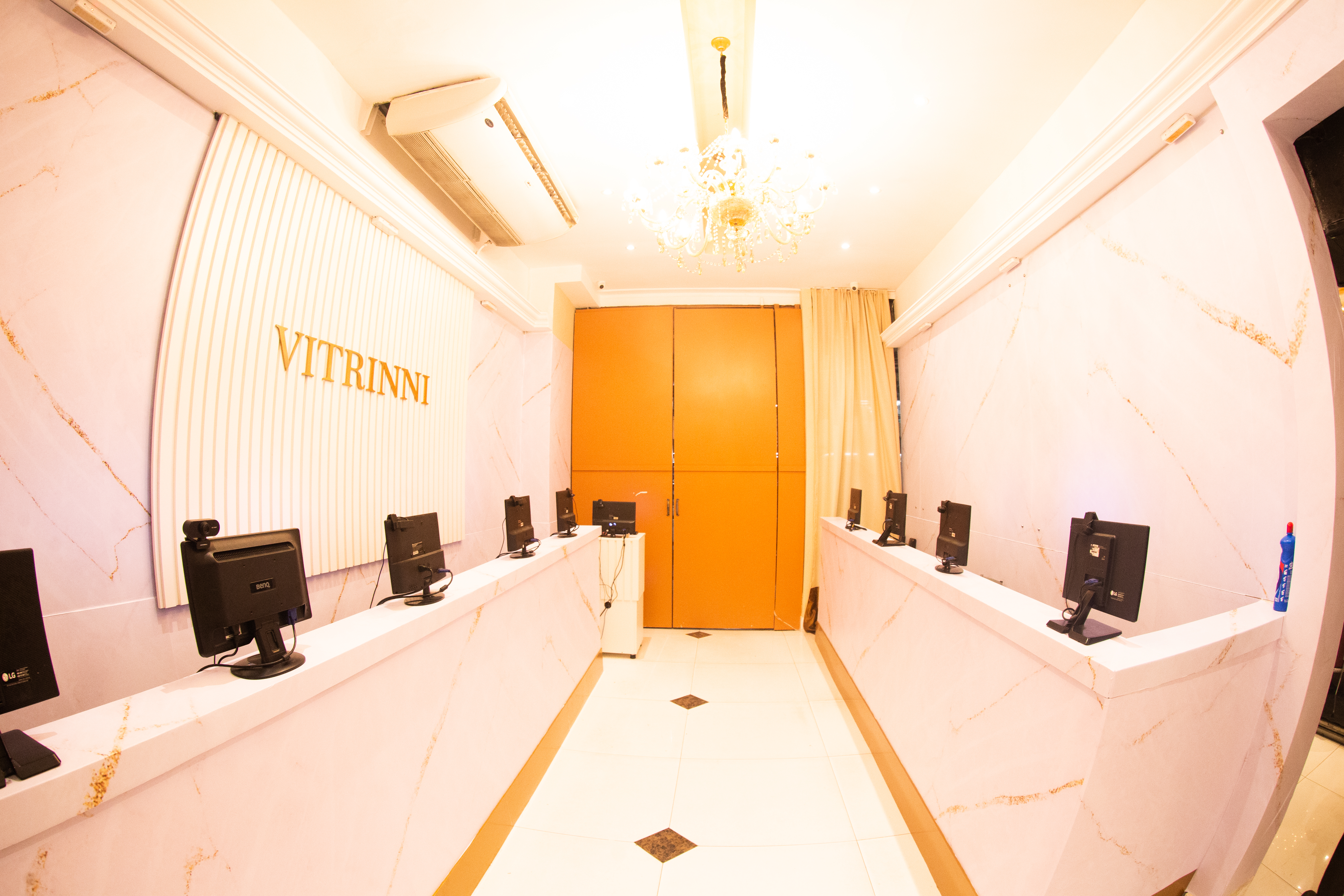 Vitrinni Lounge Beer - Galeria 04