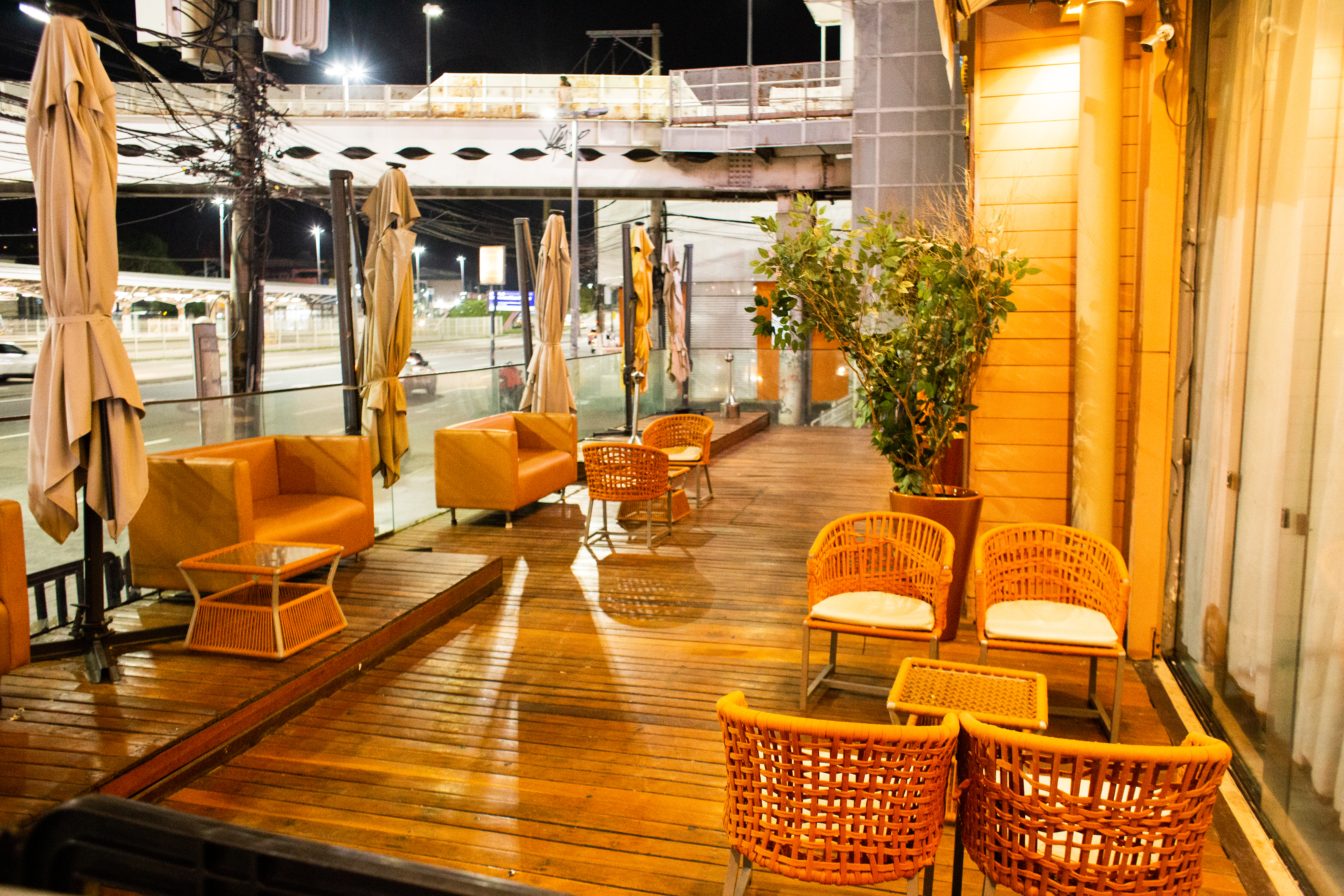 Vitrinni Lounge Beer - Galeria 12